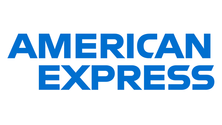 American Express logo