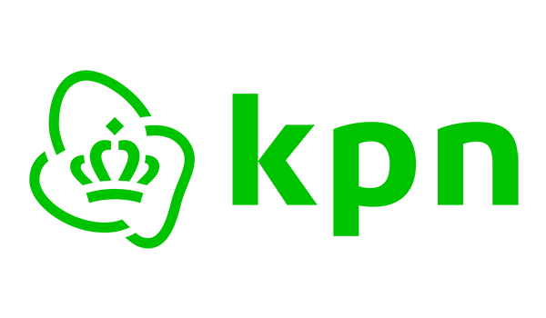 KPN logo
