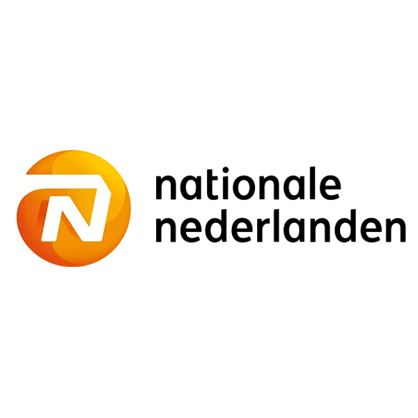 Nationale Nederlanden logo