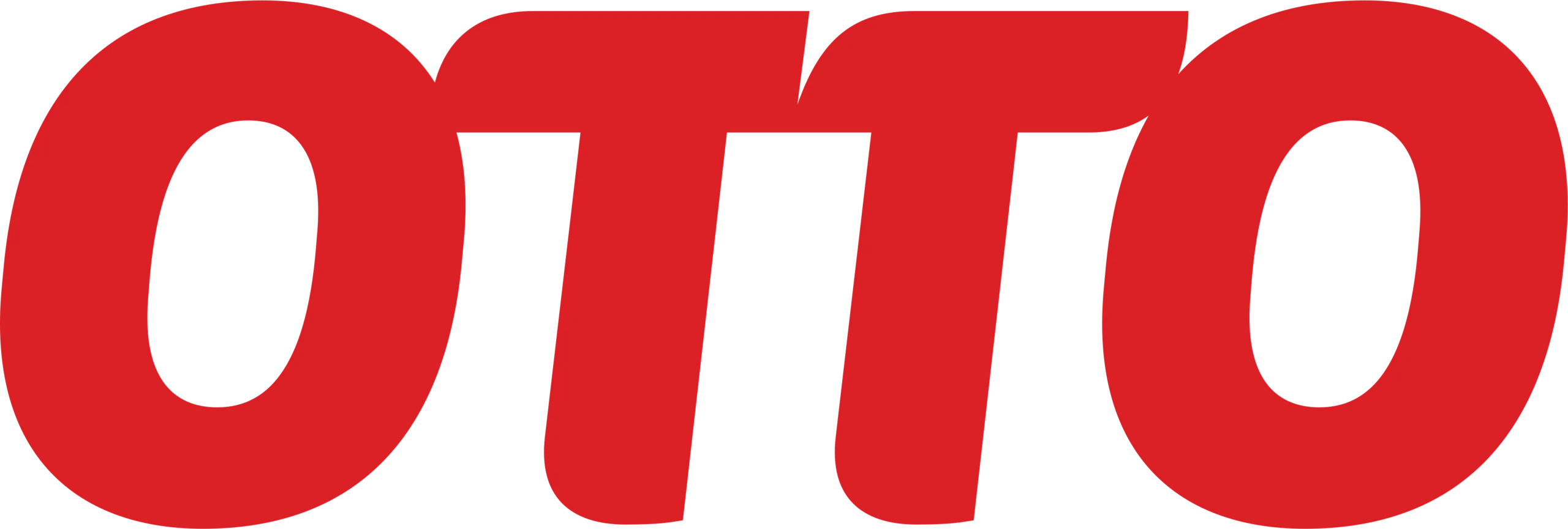 OTTO logo