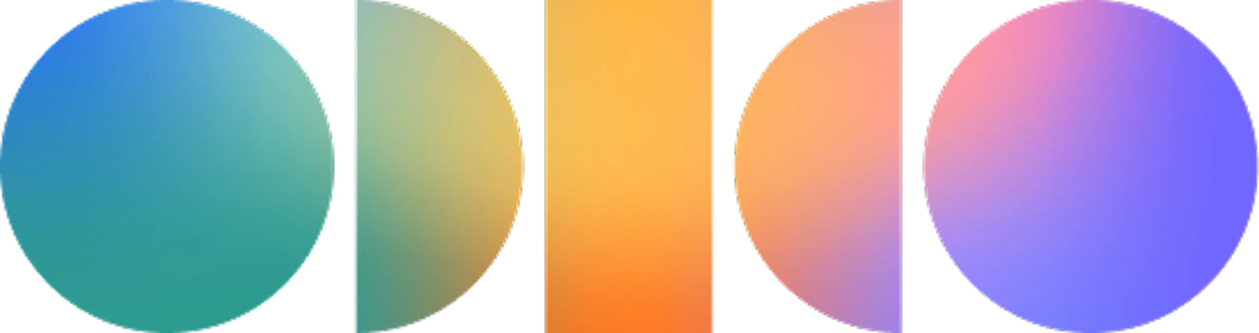 Odido logo
