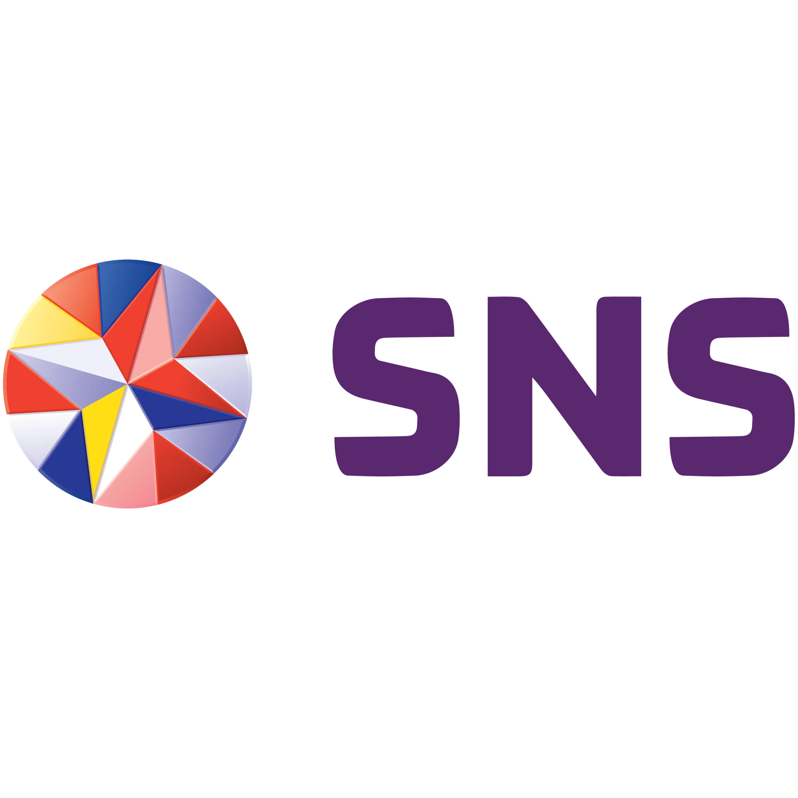 SNS logo