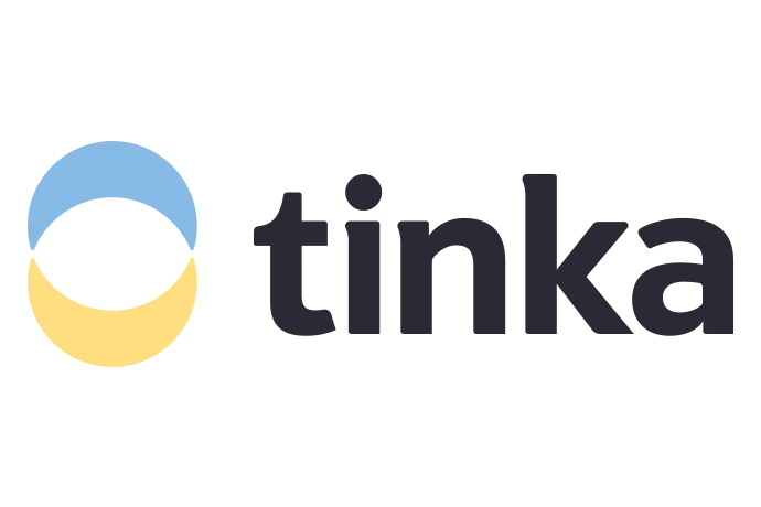 Tinka logo