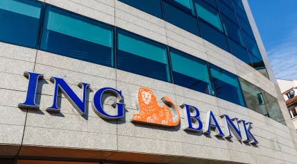 ING BKR-codering verwijderd