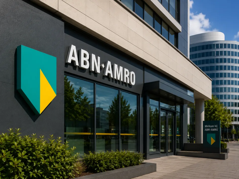 ABN AMRO BKR-codering verwijderd