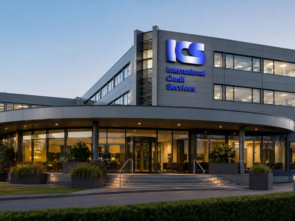 ICS BKR Verwijderen