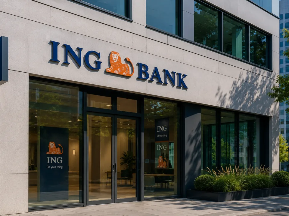 ING BKR-codering verwijderd