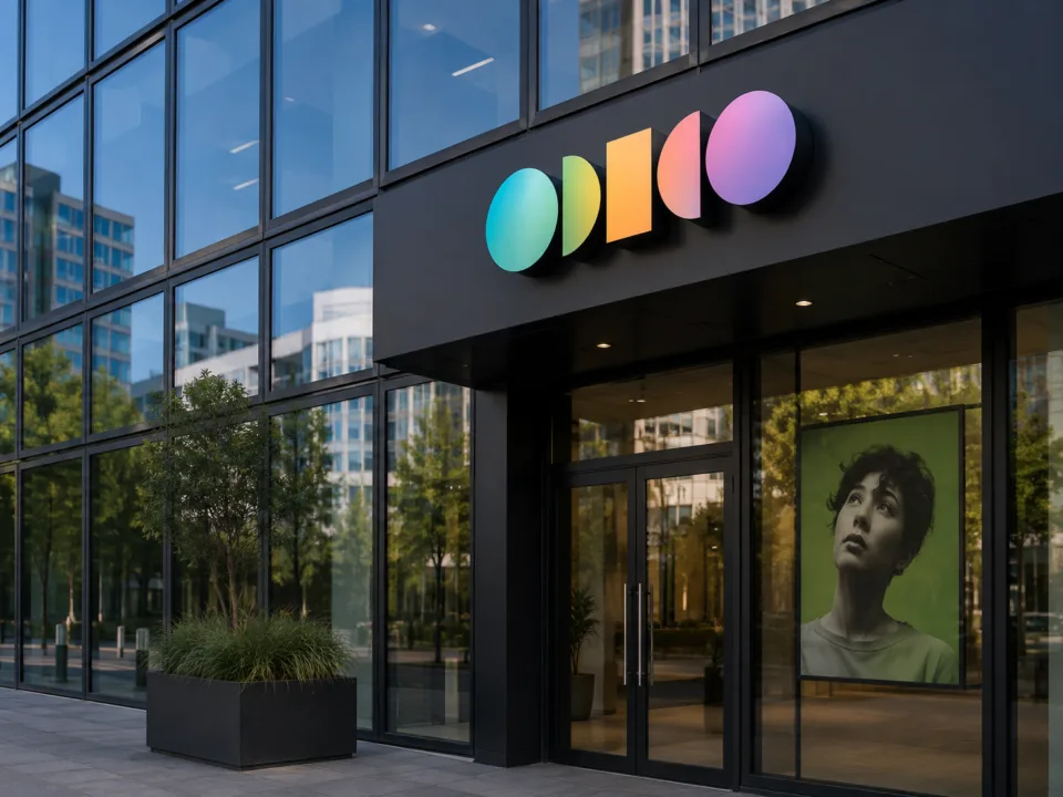 Odido BKR codering verwijderd