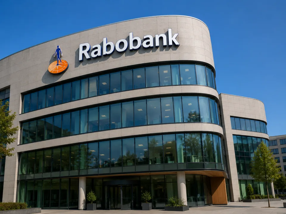 Rabobank BKR-codering verwijderd