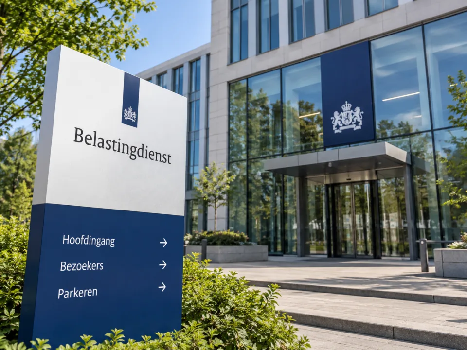 Belastingschuld kwijtgescholden