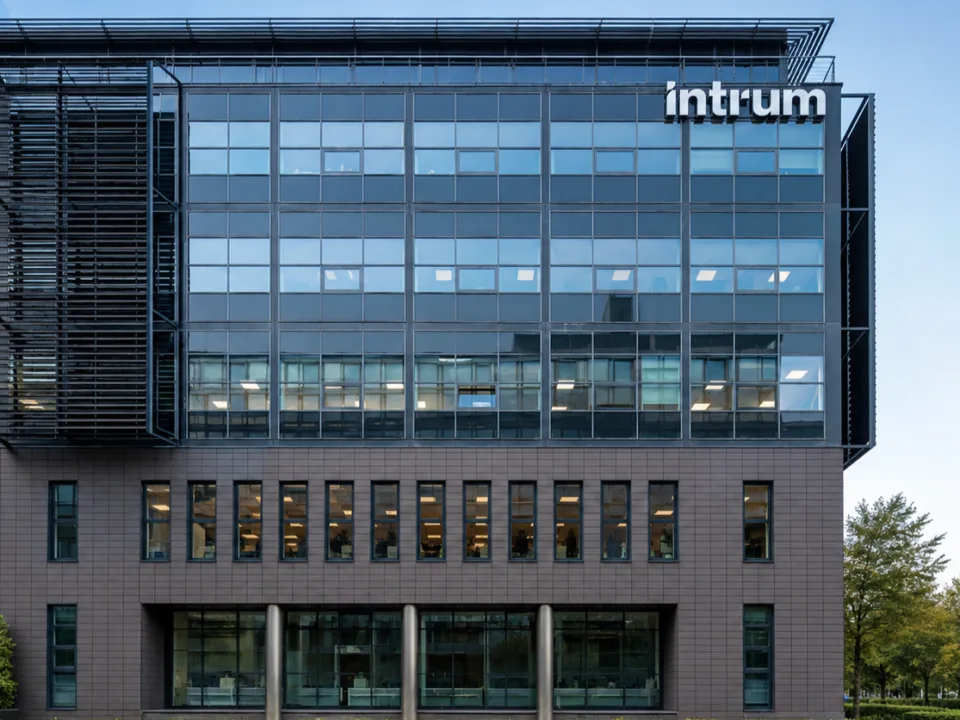 Intrum BKR-codering verwijderd voor hypotheek